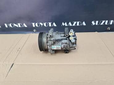 kompresor klime za Nissan Qashqai, Juke od 2010. do 2013. god.