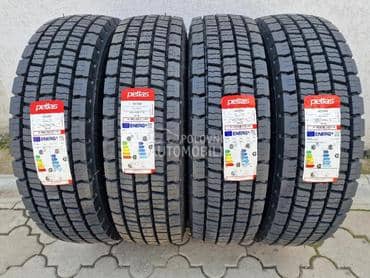 Petlas 8.5/100 R17.5 Sve sezone