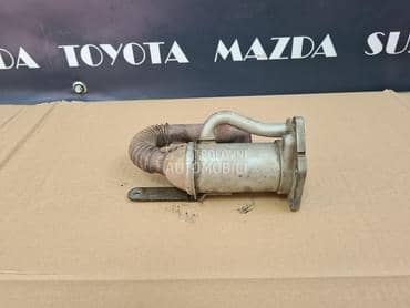 egr hladnjak 1,5 dci za Nissan Qashqai, Qashqai + 2 od 2010. do 2013. god.