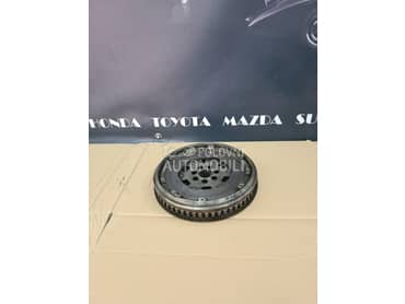 plivajuci zamajac 1,5 dci za Nissan Qashqai, Qashqai + 2 od 2007. do 2013. god.