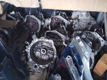 delovi za Toyota Yaris od 2006. do 2018. god.