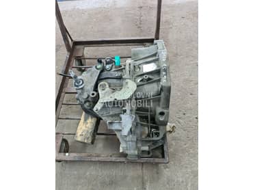 menjac 1,5 dci za Nissan Qashqai, Qashqai + 2 od 2010. do 2013. god.