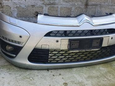 Prednji branik za Citroen C4 Picasso
