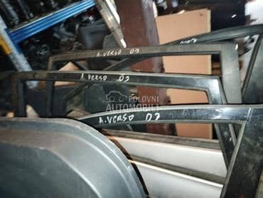 delovi za Toyota Avensis Verso od 2001. do 2005. god.