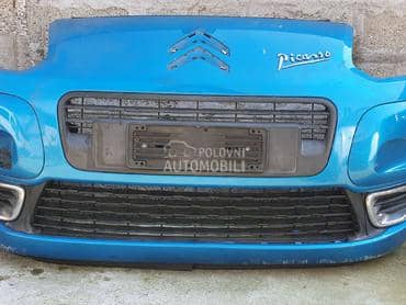 Predni branik za Citroen C3 Picasso