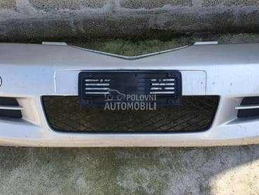 Prednji branik za Mazda 2