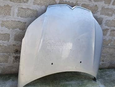 Hauba C5 X7 za Citroen C5