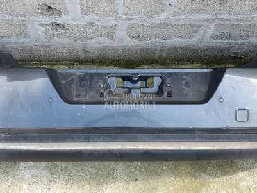 Zadnji branik za Citroen C4 od 2010. do 2018. god.