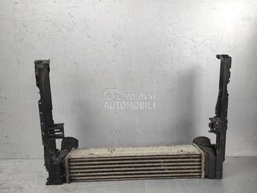 INTERKULER za BMW Serija 3