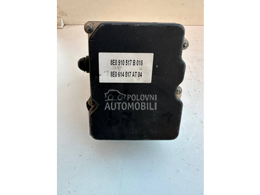 ABS pumpa A4 B7 za Audi A4