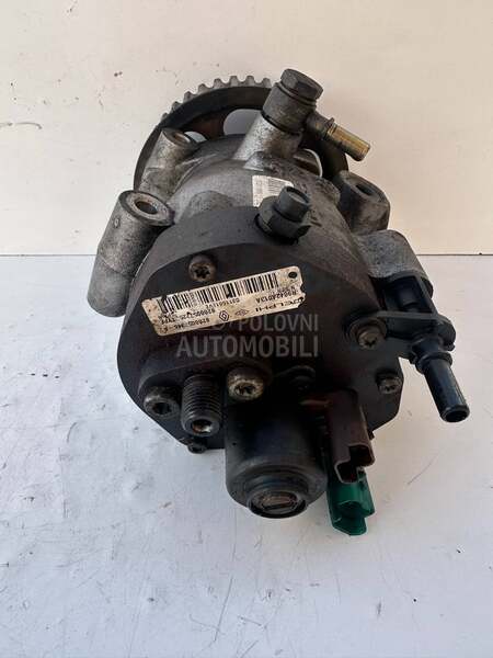 Pumpa za gorivo 1.5 dci 62 kw