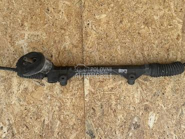 Letva volana za Dacia Sandero