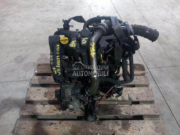 MOTOR za Renault Megane