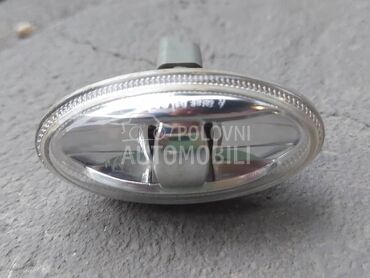 ZMIGAVCI LEVI DESNI za Peugeot 407 za 2007. god.