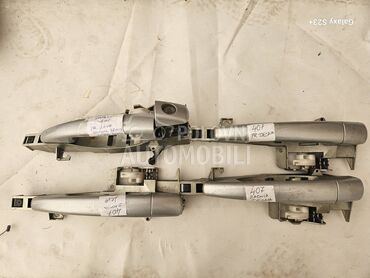 SPOLJASNJA BRAVA za Peugeot 407 za 2007. god.