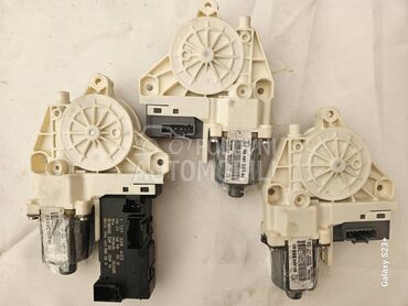 MOTORICI PODIZACA STAKLA za Peugeot 407 za 2007. god.