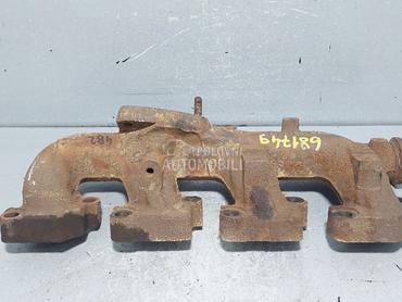 IZDUVNA GRANA za Ford Ranger