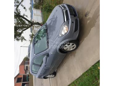 Kompletan auto u delovima za Opel Astra H