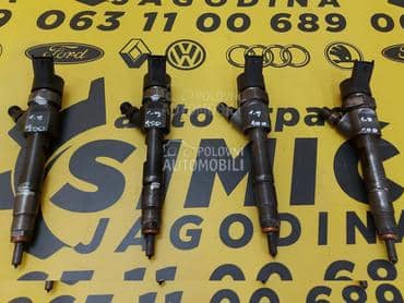 Dizna 1.9dCi za Renault Megane od 2002. do 2008. god.