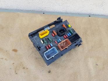 BSM L04 za Peugeot 307