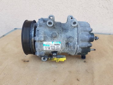 Kompresor klime 2.0 HDI 100kw za Peugeot 307