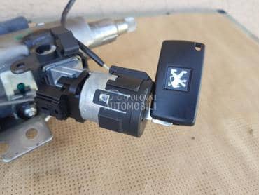 Bravica paljenja restajling za Peugeot 307 od 2005. do 2008. god.