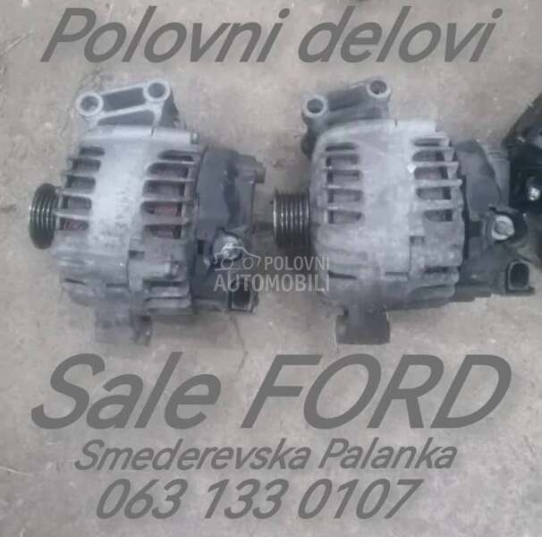 alternator 1.8 benzinac