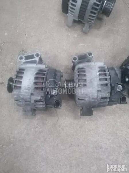 alternator 1.8 benzinac