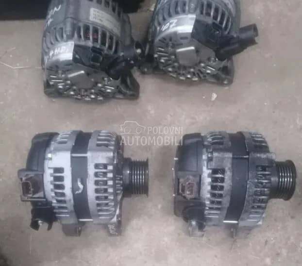alternator 1.8 benzinac