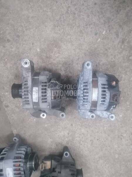 alternator 1.8 benzinac