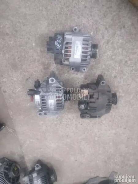 alternator 1.8 benzinac