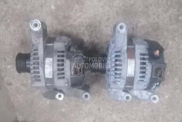 alternator 1.8 benzinac