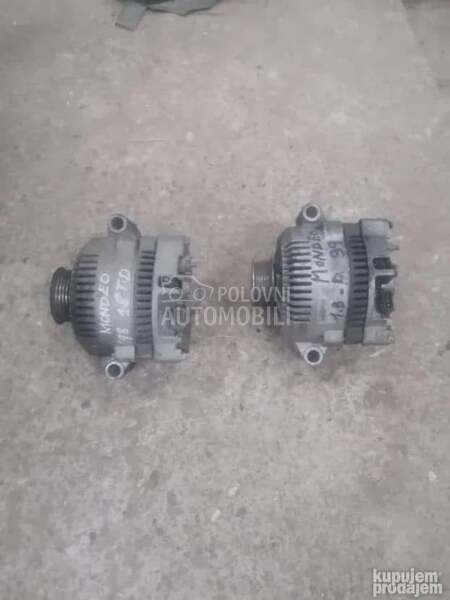alternator 1.8 benzinac