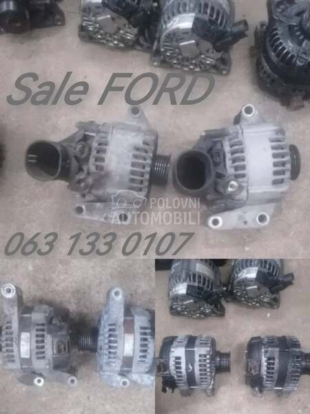 alternator 1.8 benzinac