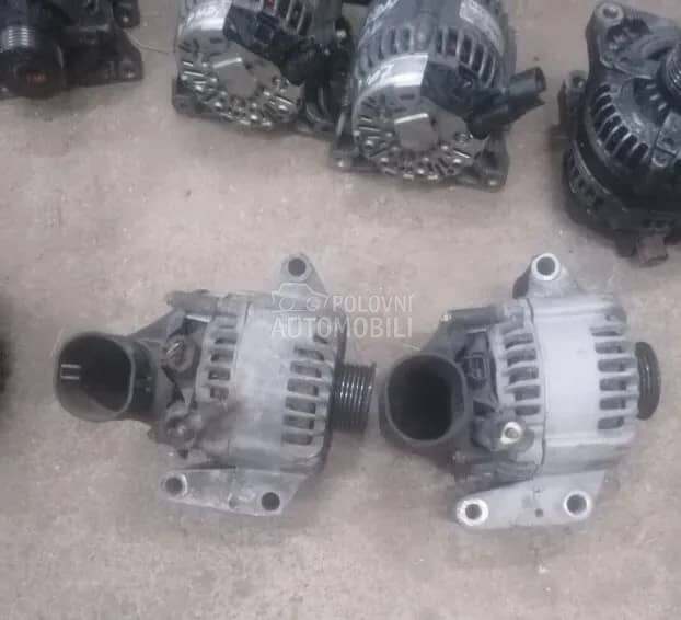 alternator 1.8 benzinac