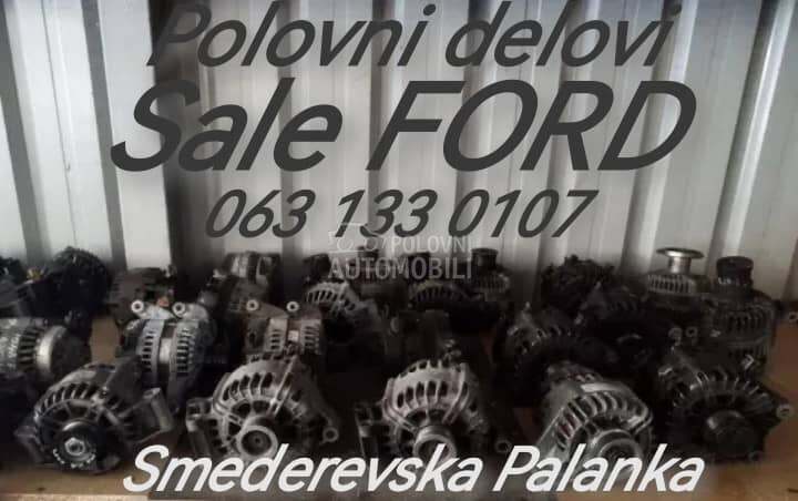 alternator 1.8 benzinac