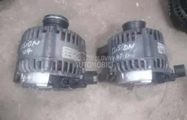 alternator 1.8 benzinac
