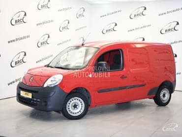 prednji branik za Renault Kangoo od 2001. do 2021. god.
