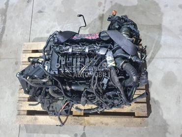 MOTOR za Ford Focus