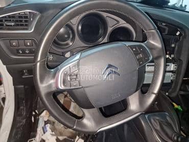 volan za Citroen C4 od 2012. do 2018. god.