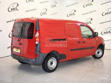 zadnja desna vrata za Renault Kangoo od 2001. do 2021. god.