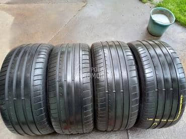 Dunlop 255/40 R19 Letnja