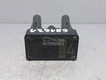 SENZOR za Citroen C4