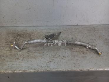 CRIJEVO KLIME za BMW 520