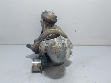 TURBINA za Toyota RAV 4