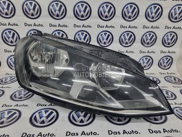 far za Volkswagen Golf 7