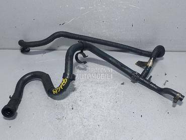 CRIJEVO za BMW Serija 5