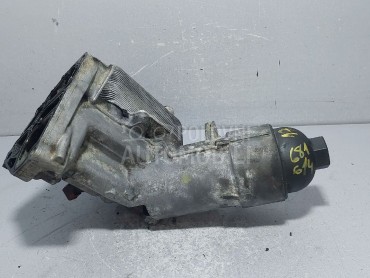 KUCISTE FILTERA ULJA za BMW Serija 5