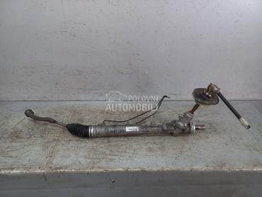 LETVA VOLANA za Peugeot Expert