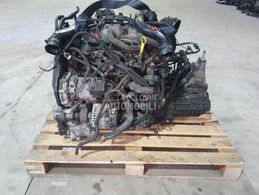 MOTOR za Ford Focus